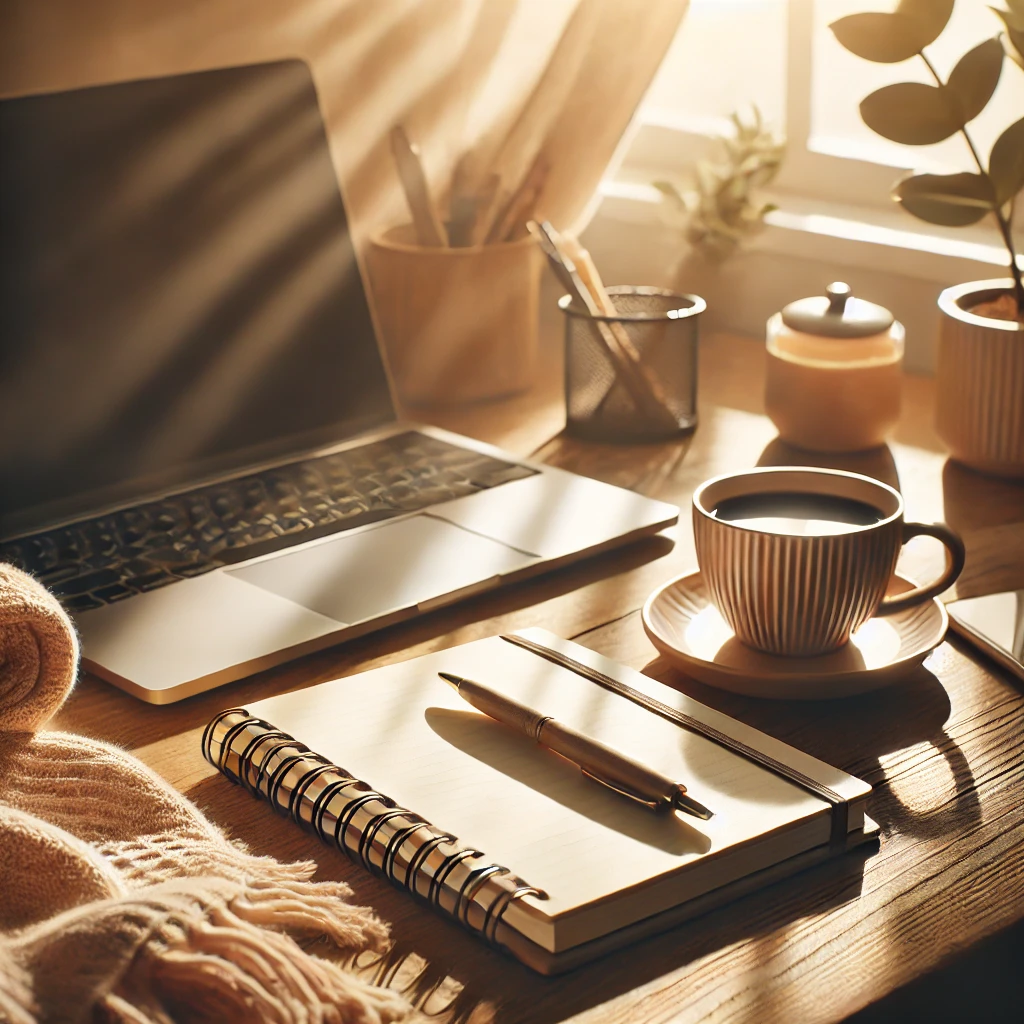 Morning Productivity Routine