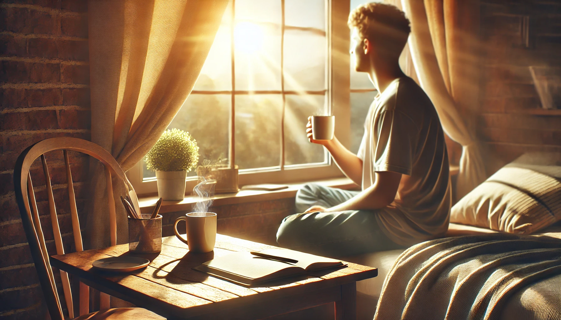 Morning Routine