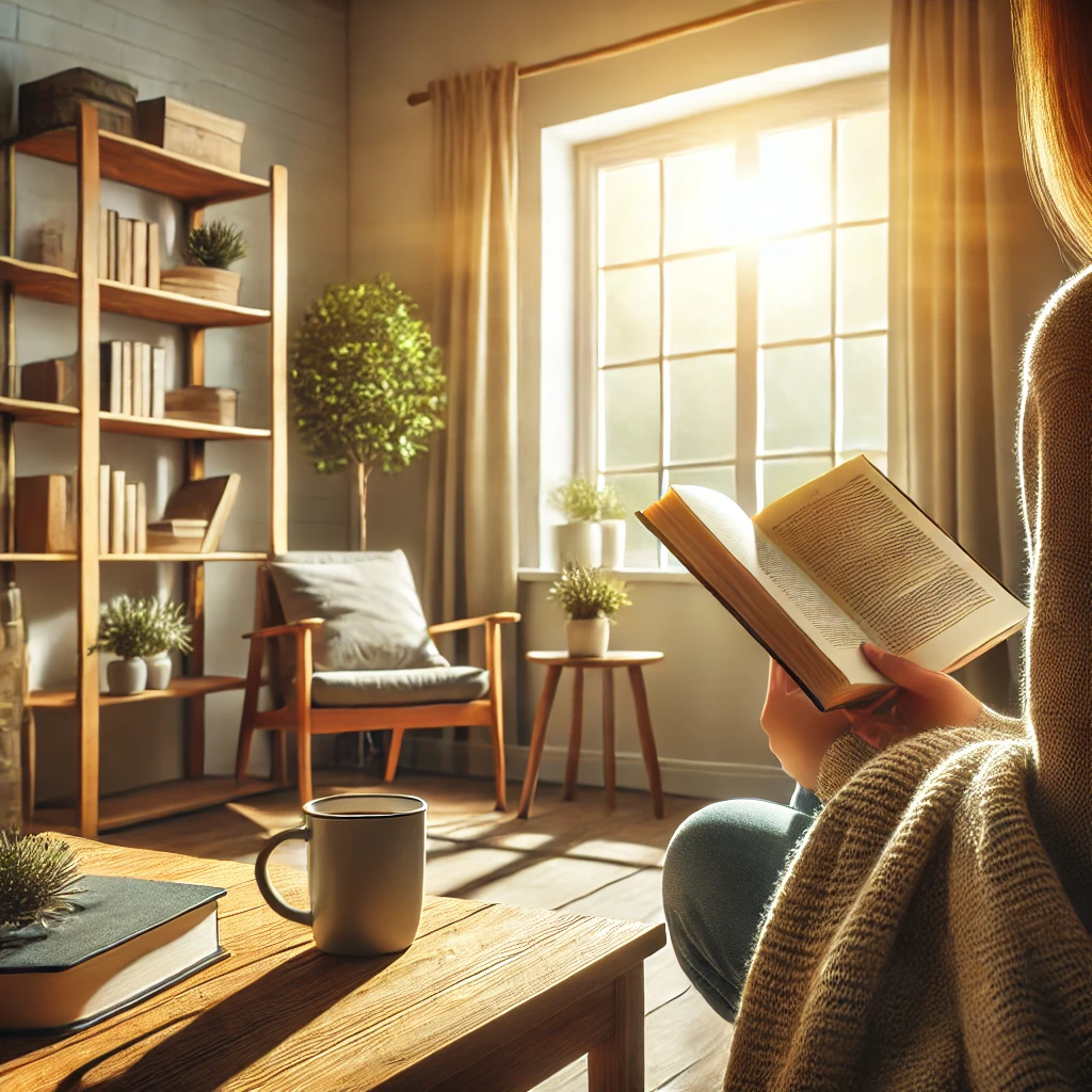 Efficient Reading Environment