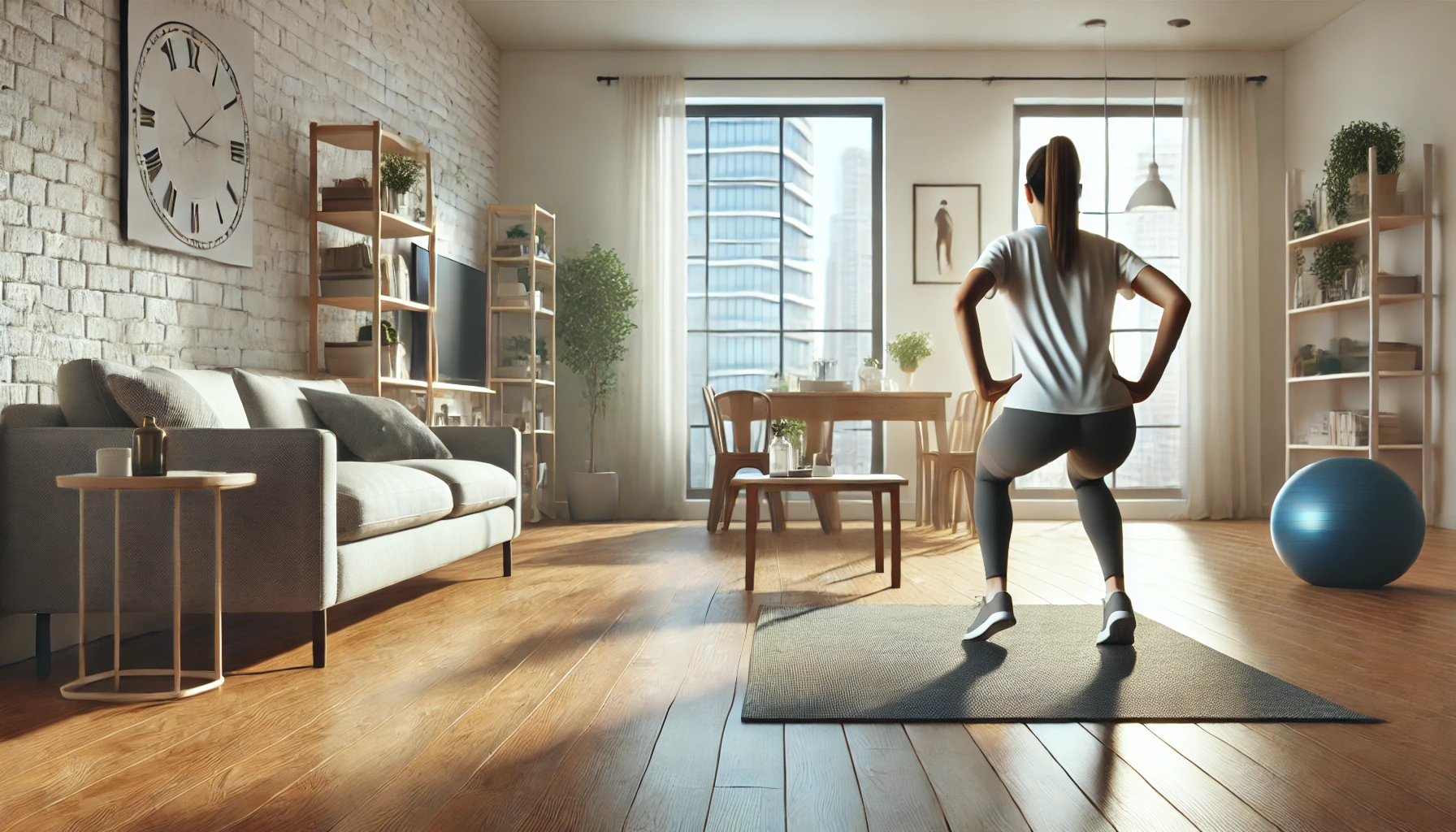 Home Workout